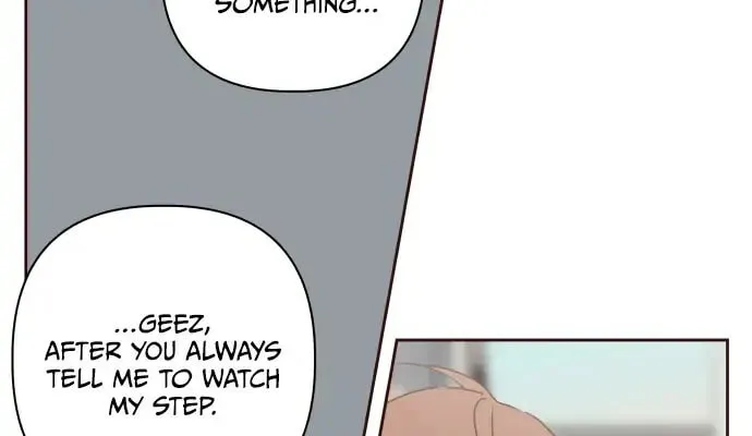 Love That Crosses the Line Chapter 3 page 67 - 