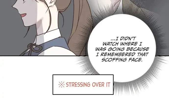 Love That Crosses the Line Chapter 3 page 70 - 