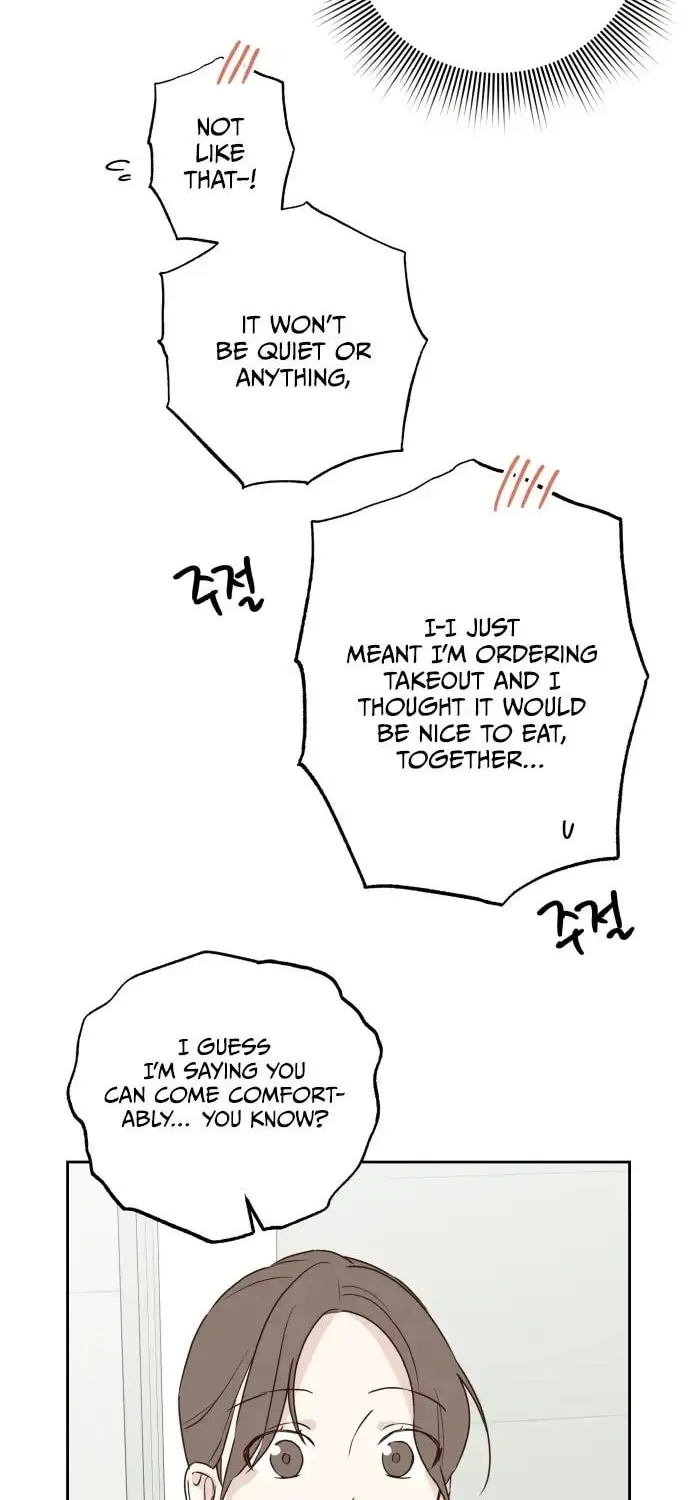 Love That Crosses the Line Chapter 3 page 76 - 