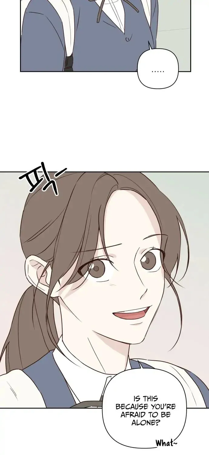 Love That Crosses the Line Chapter 3 page 78 - 