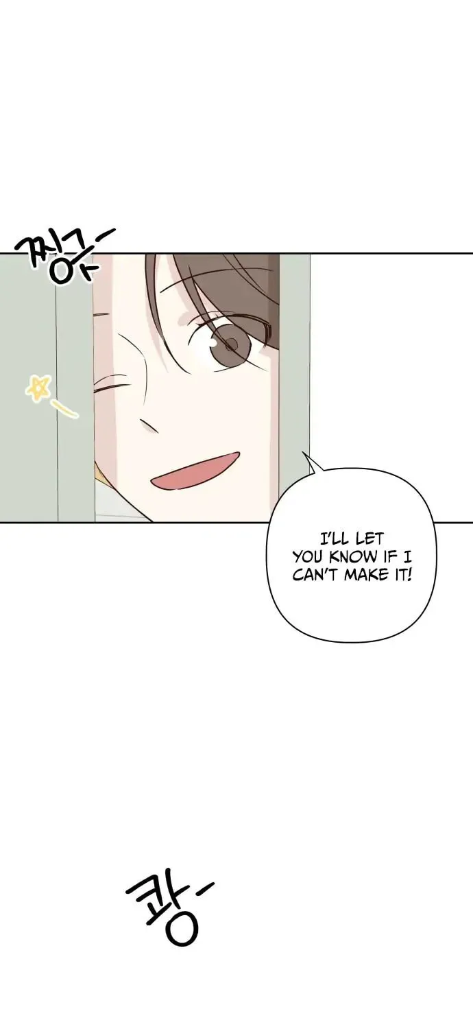 Love That Crosses the Line Chapter 3 page 81 - 