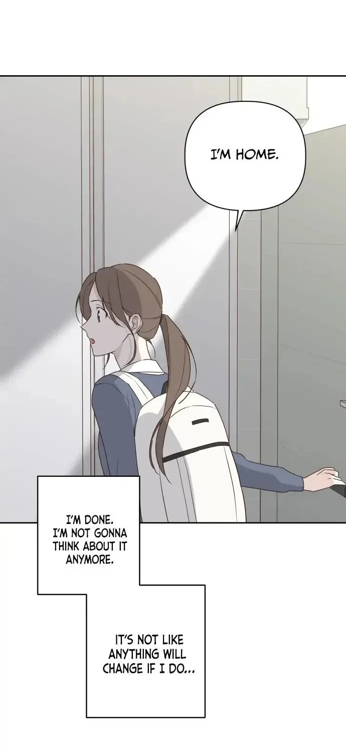 Love That Crosses the Line Chapter 3 page 86 - 