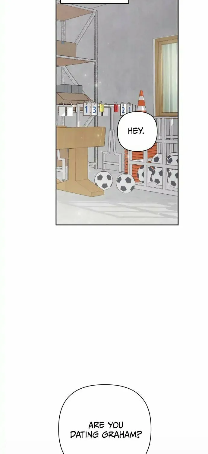 Love That Crosses the Line Chapter 3 page 92 - 