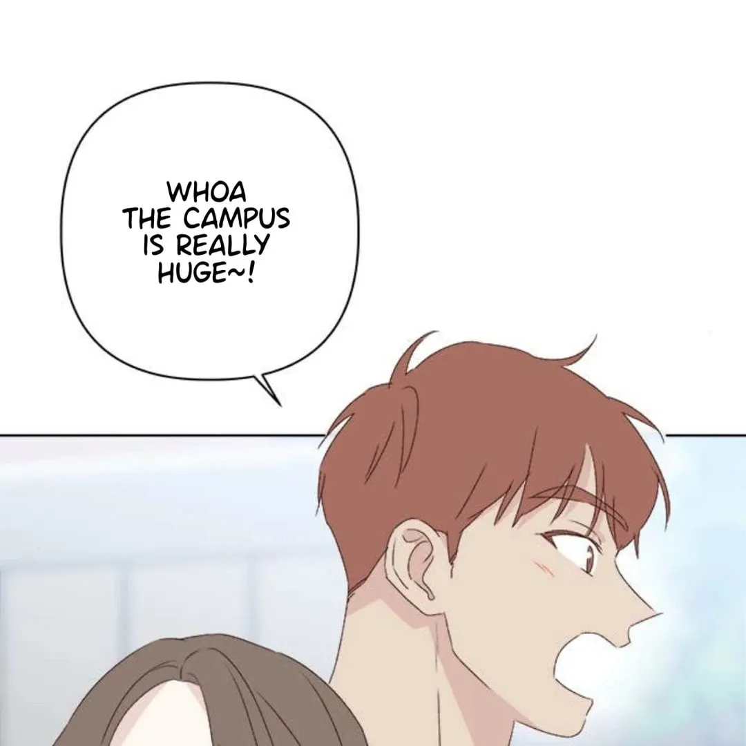 Love That Crosses the Line Chapter 30 page 102 - 