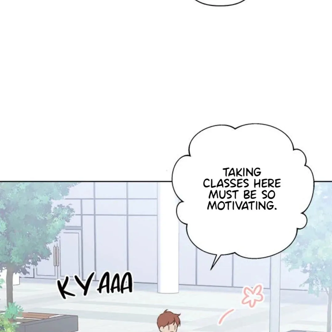 Love That Crosses the Line Chapter 30 page 104 - 