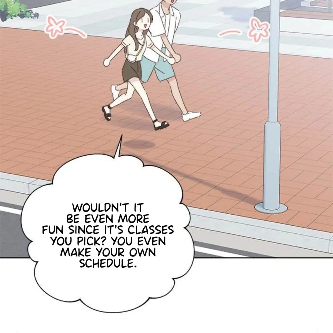 Love That Crosses the Line Chapter 30 page 105 - 