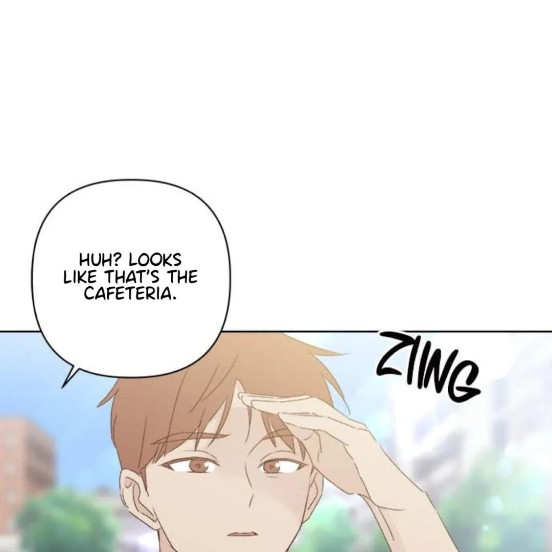 Love That Crosses the Line Chapter 30 page 106 - 