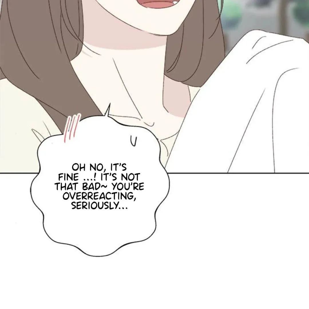Love That Crosses the Line Chapter 30 page 113 - 