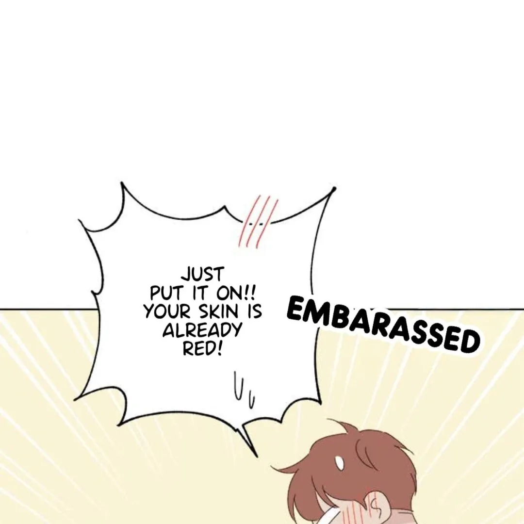 Love That Crosses the Line Chapter 30 page 114 - 