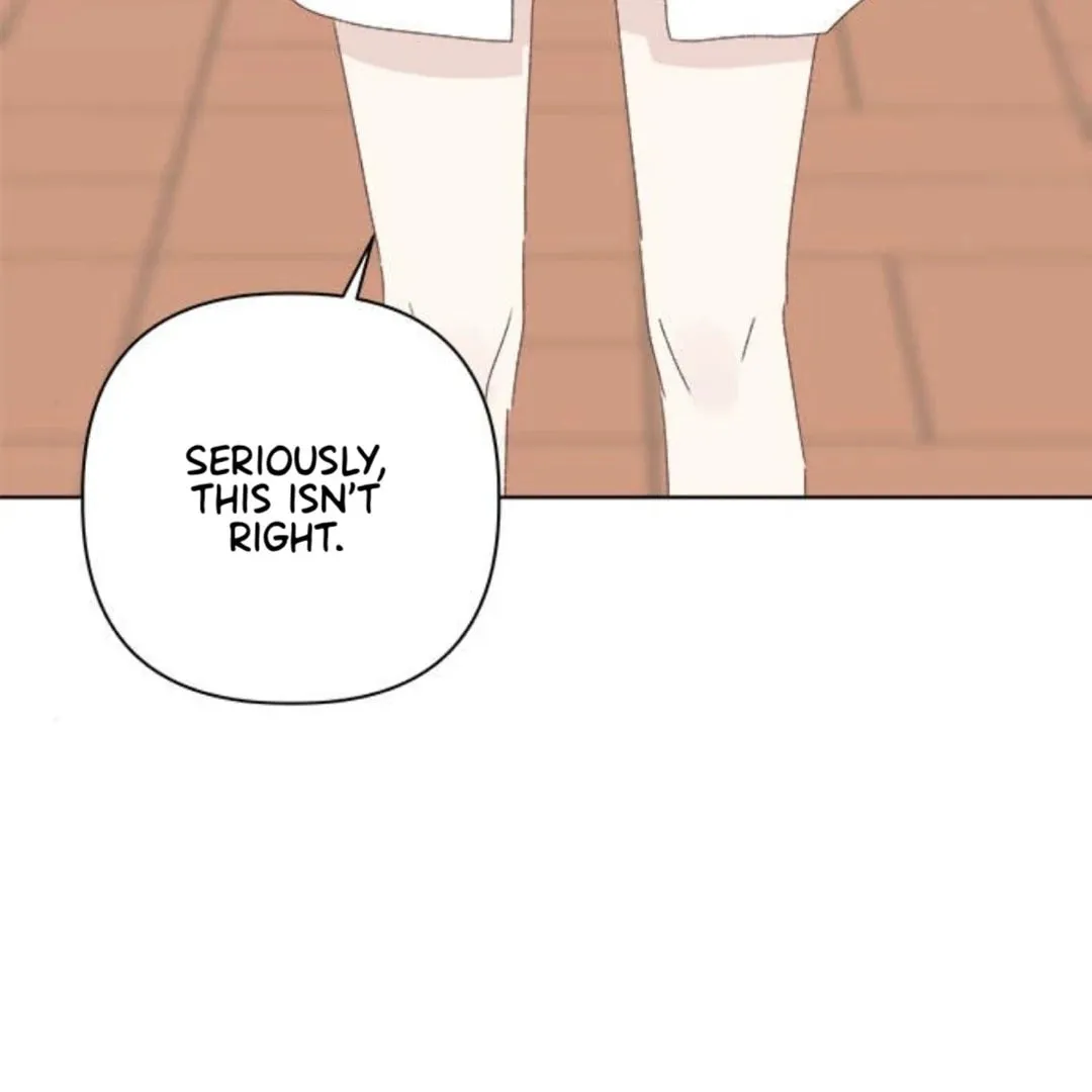 Love That Crosses the Line Chapter 30 page 119 - 