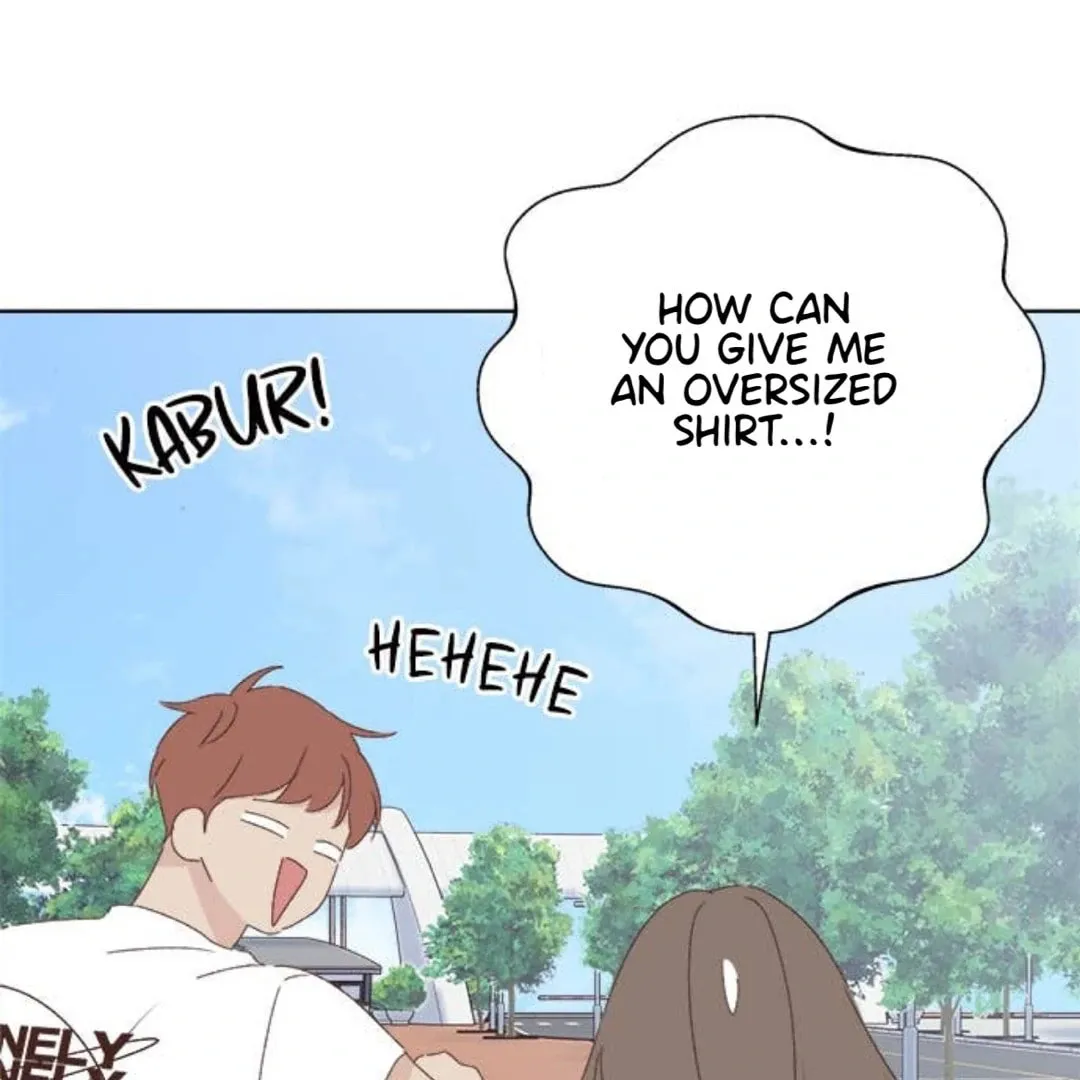 Love That Crosses the Line Chapter 30 page 120 - 