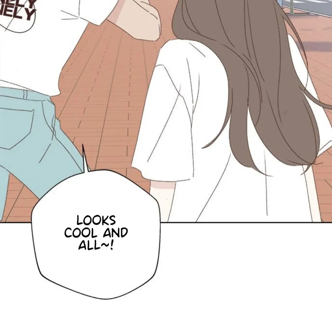 Love That Crosses the Line Chapter 30 page 121 - 