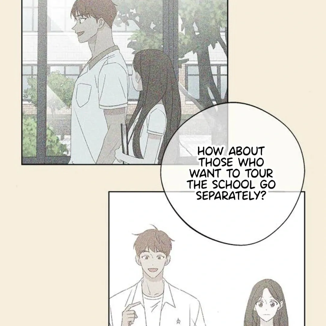 Love That Crosses the Line Chapter 30 page 128 - 