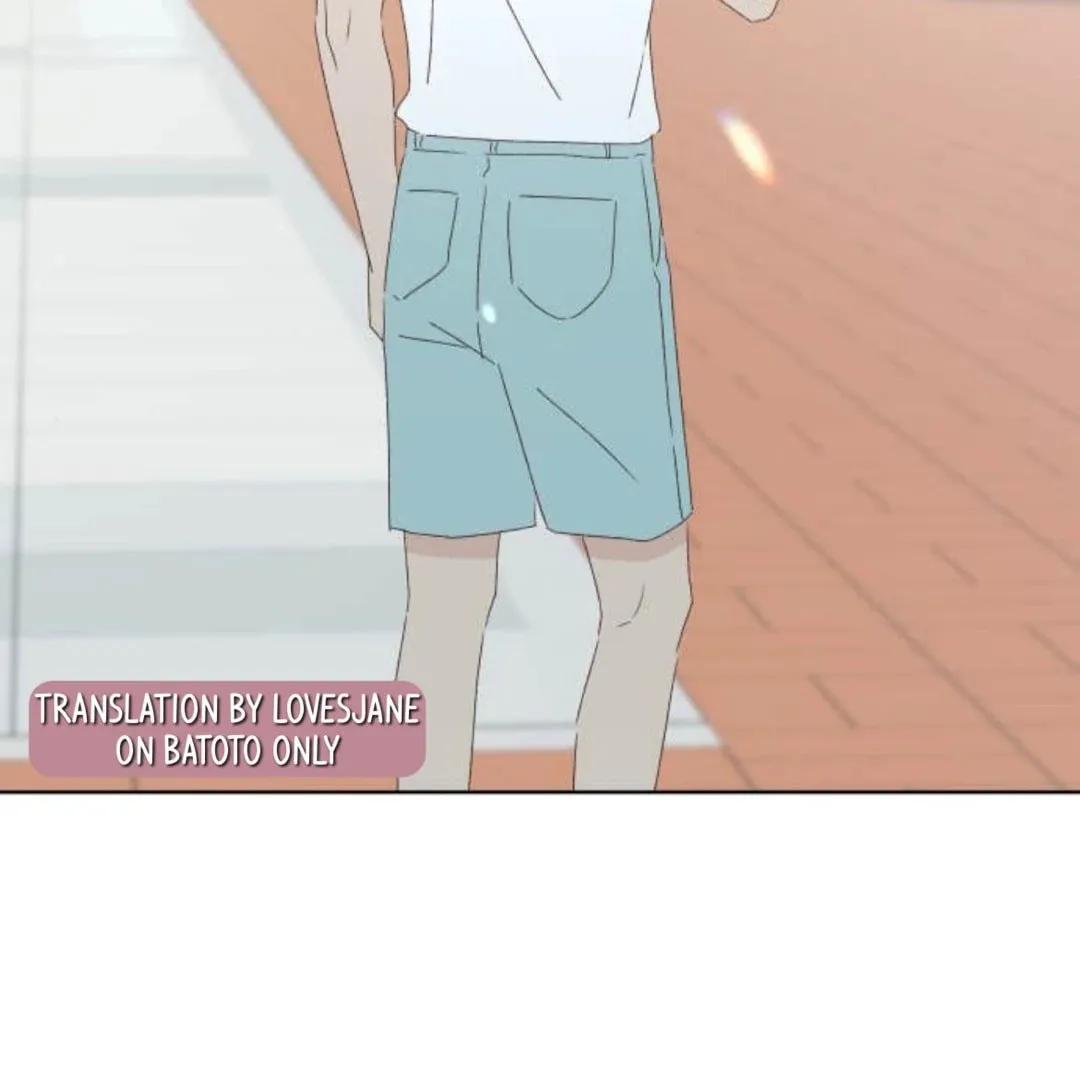 Love That Crosses the Line Chapter 30 page 136 - 