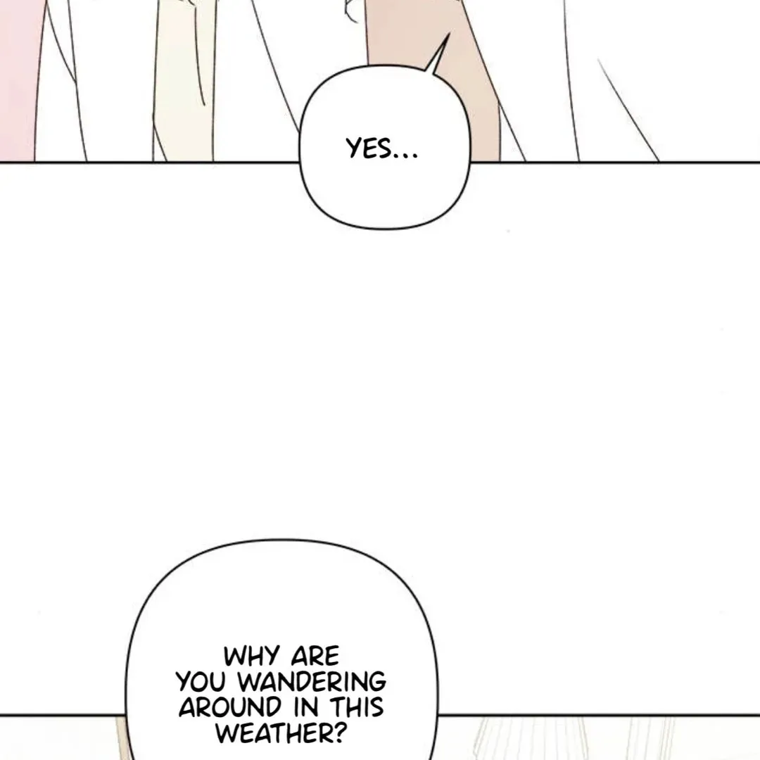 Love That Crosses the Line Chapter 30 page 148 - 