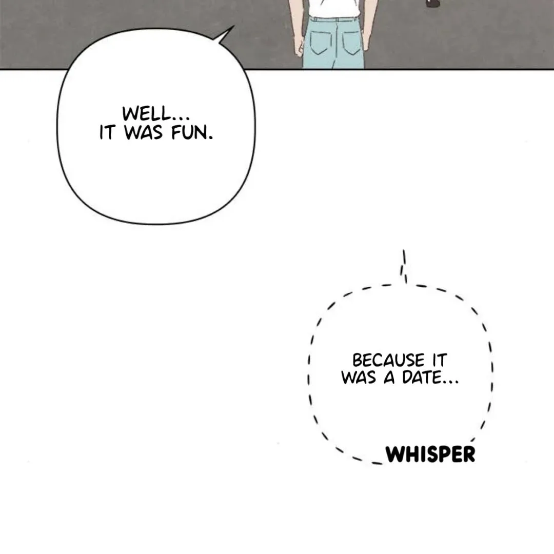 Love That Crosses the Line Chapter 30 page 150 - 