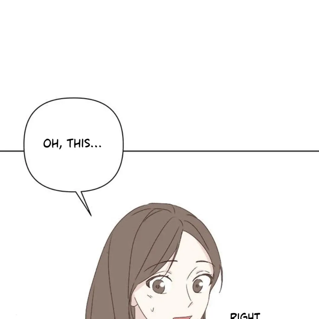 Love That Crosses the Line Chapter 30 page 153 - 