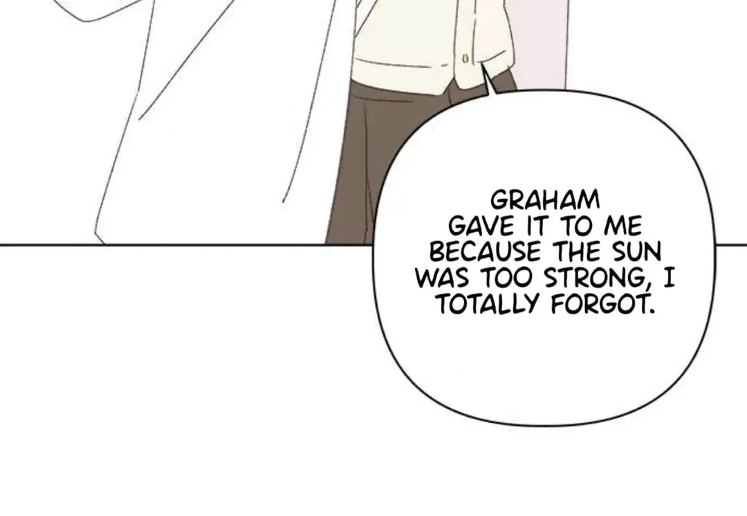 Love That Crosses the Line Chapter 30 page 155 - 