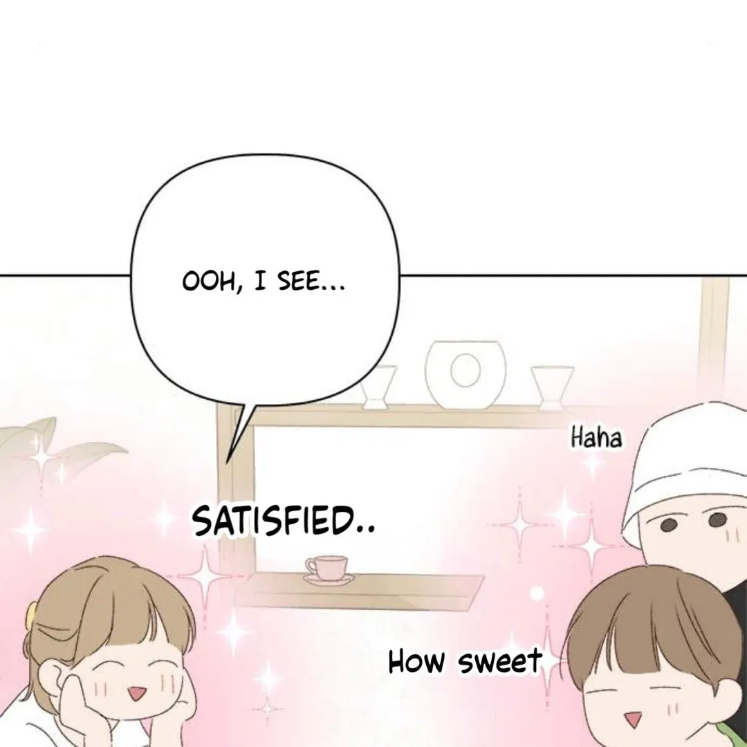 Love That Crosses the Line Chapter 30 page 156 - 