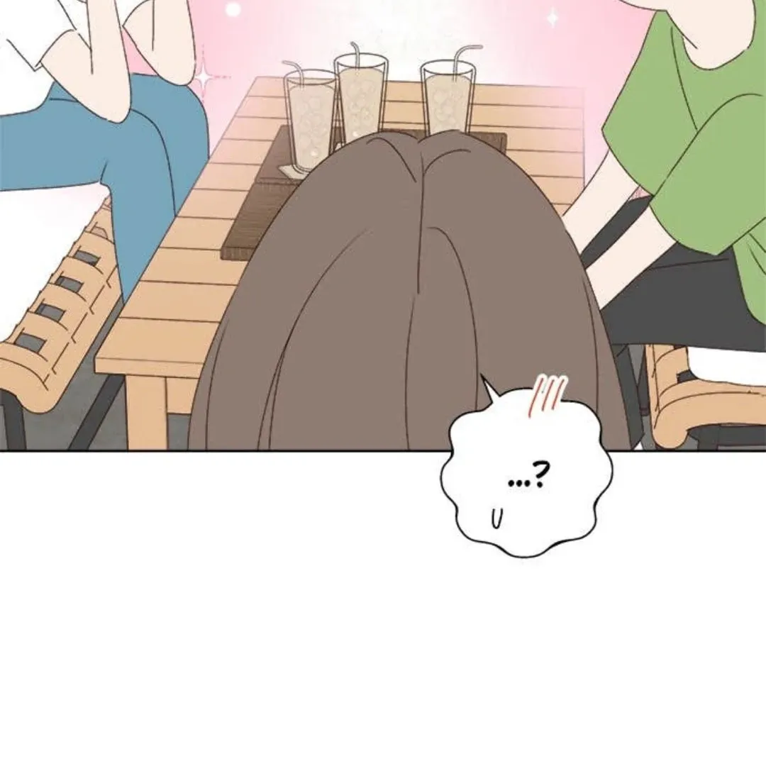 Love That Crosses the Line Chapter 30 page 157 - 