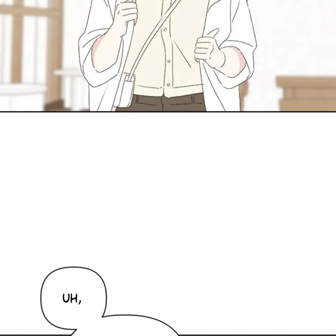 Love That Crosses the Line Chapter 30 page 159 - 