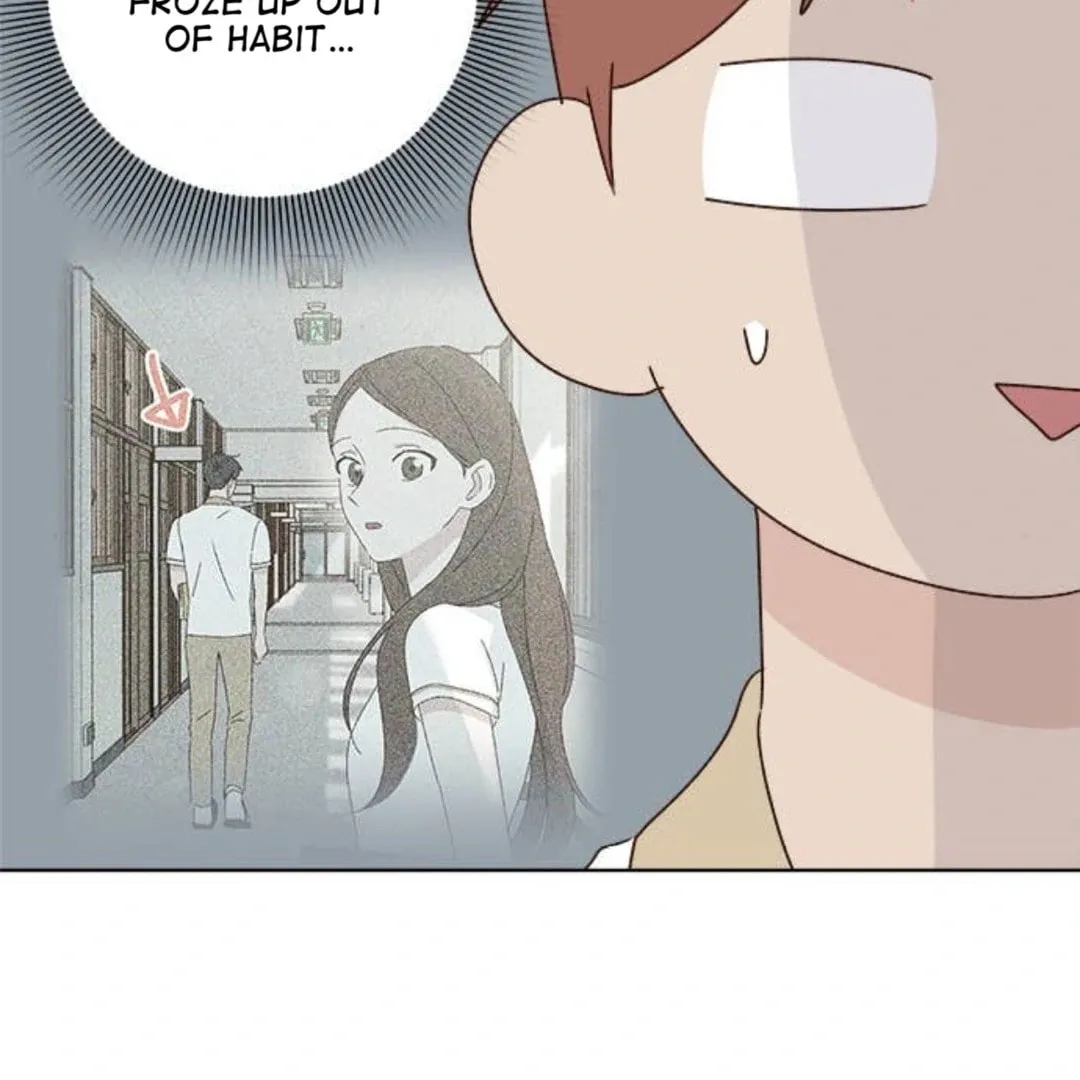 Love That Crosses the Line Chapter 30 page 17 - 