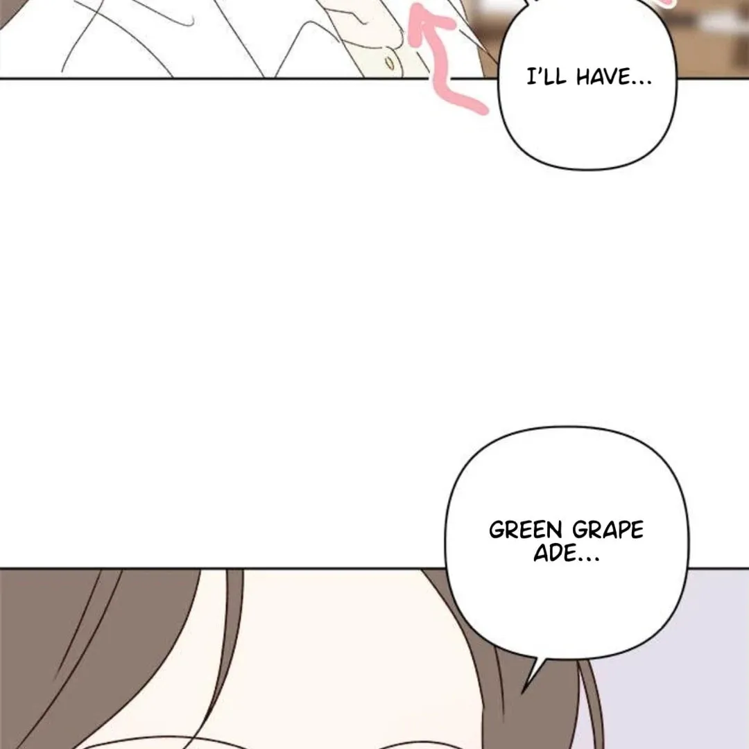 Love That Crosses the Line Chapter 30 page 163 - 