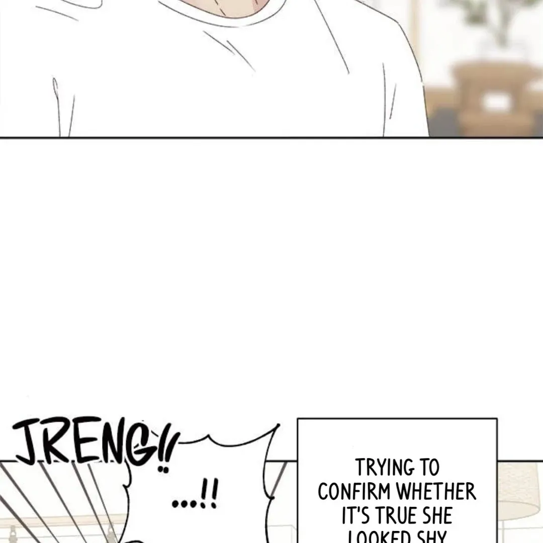 Love That Crosses the Line Chapter 30 page 169 - 