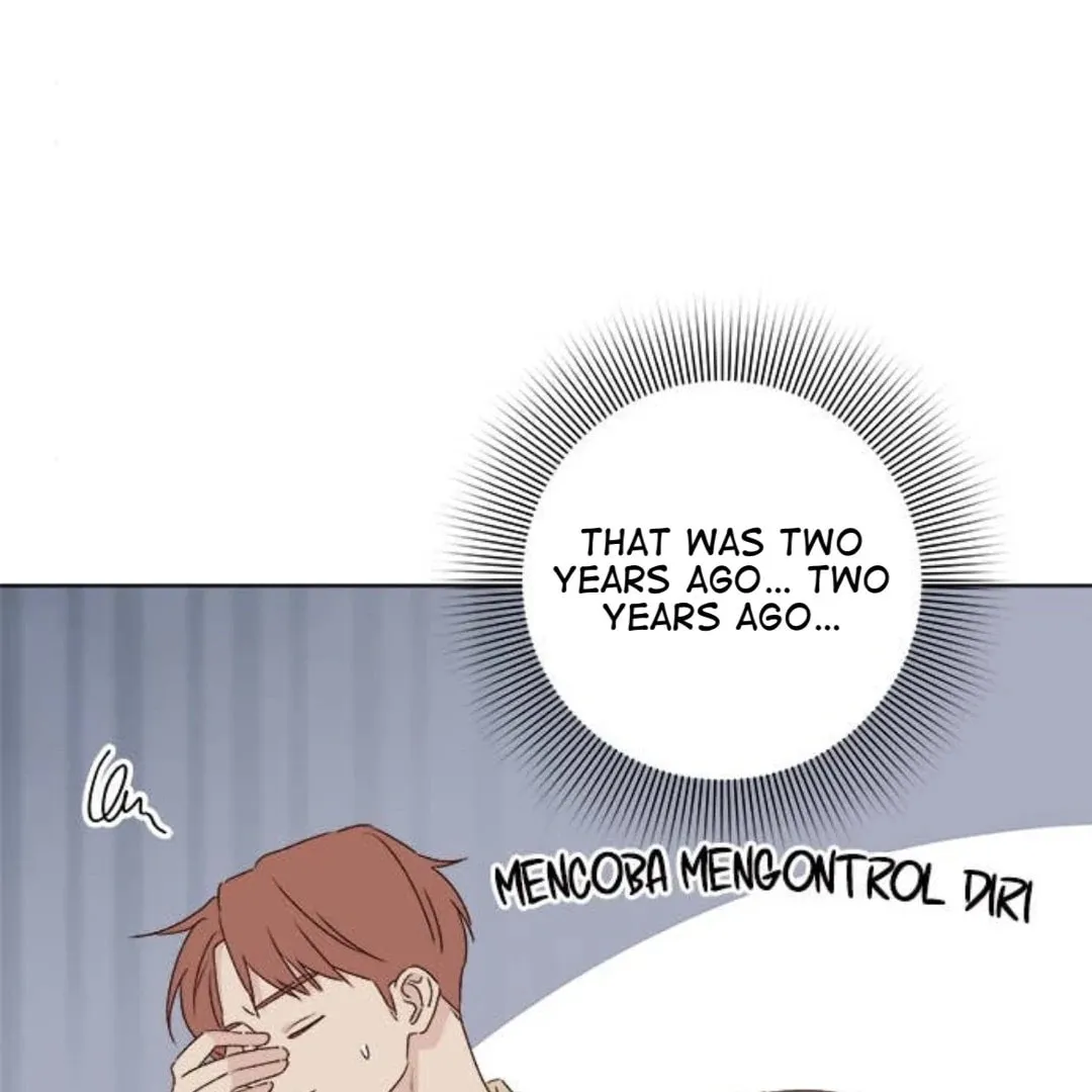 Love That Crosses the Line Chapter 30 page 18 - 