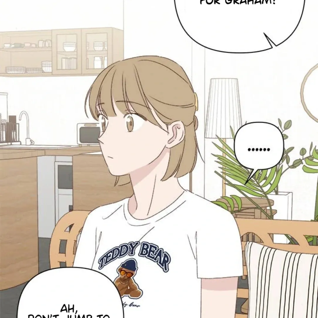 Love That Crosses the Line Chapter 30 page 172 - 