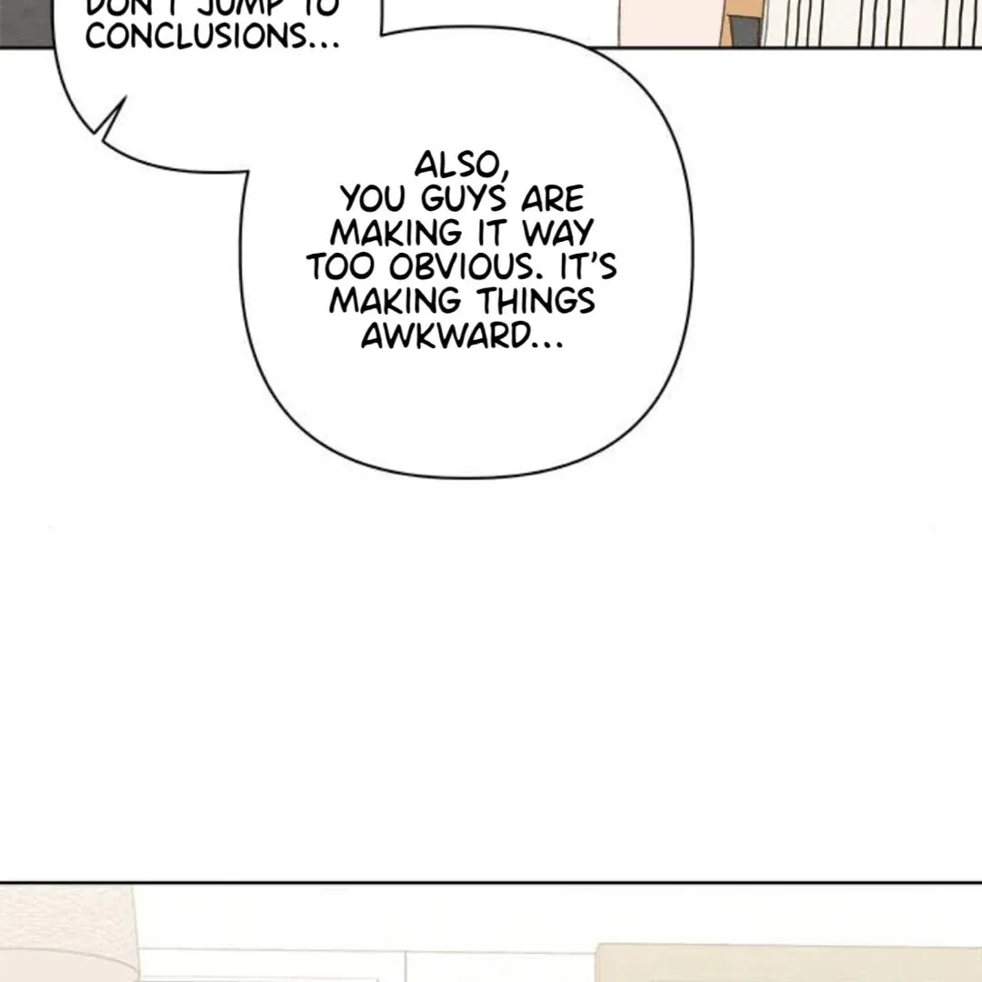 Love That Crosses the Line Chapter 30 page 173 - 