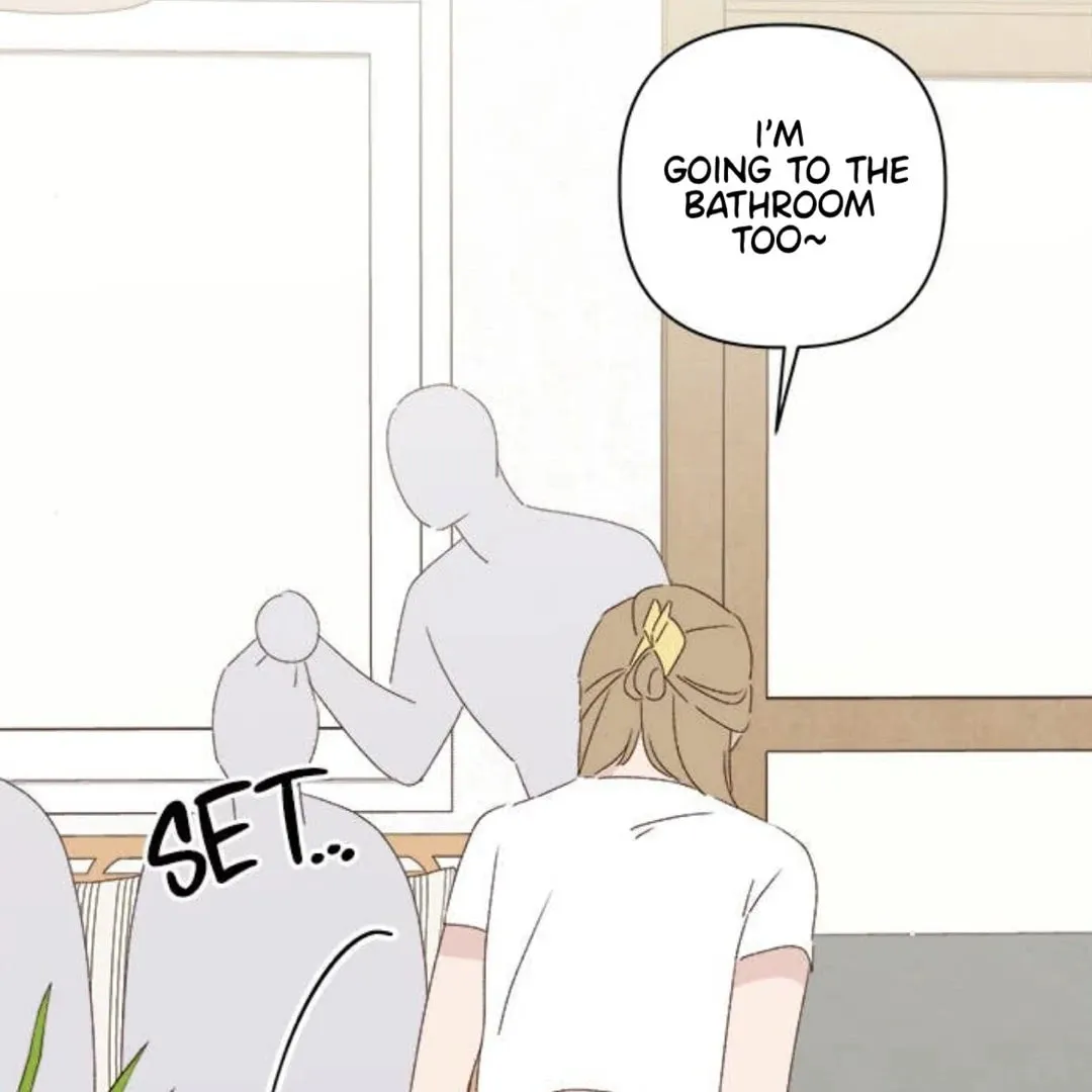 Love That Crosses the Line Chapter 30 page 174 - 