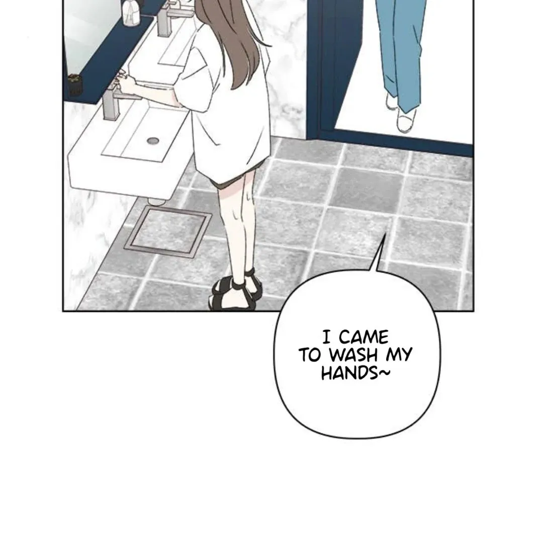 Love That Crosses the Line Chapter 30 page 180 - 