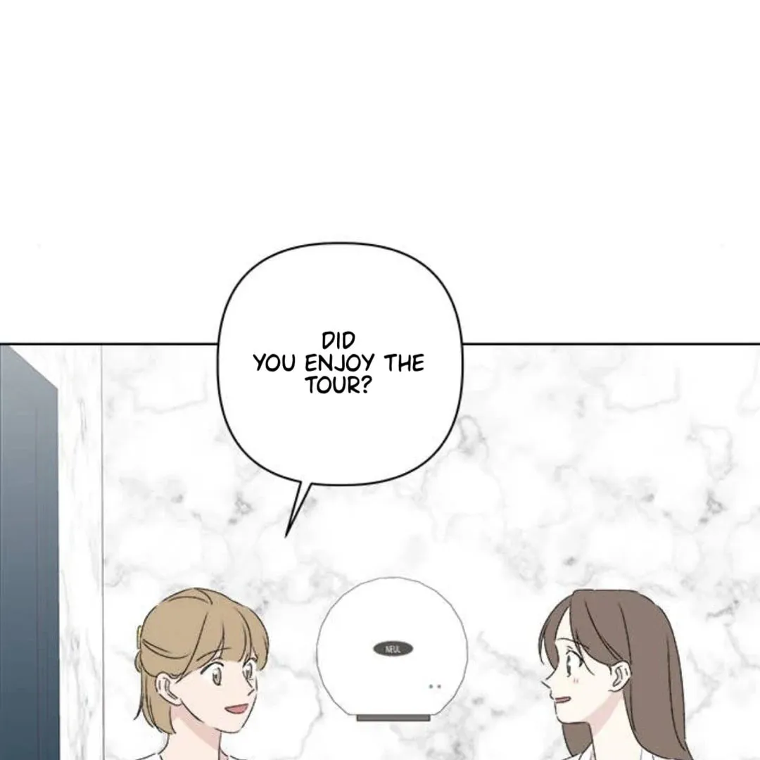 Love That Crosses the Line Chapter 30 page 181 - 