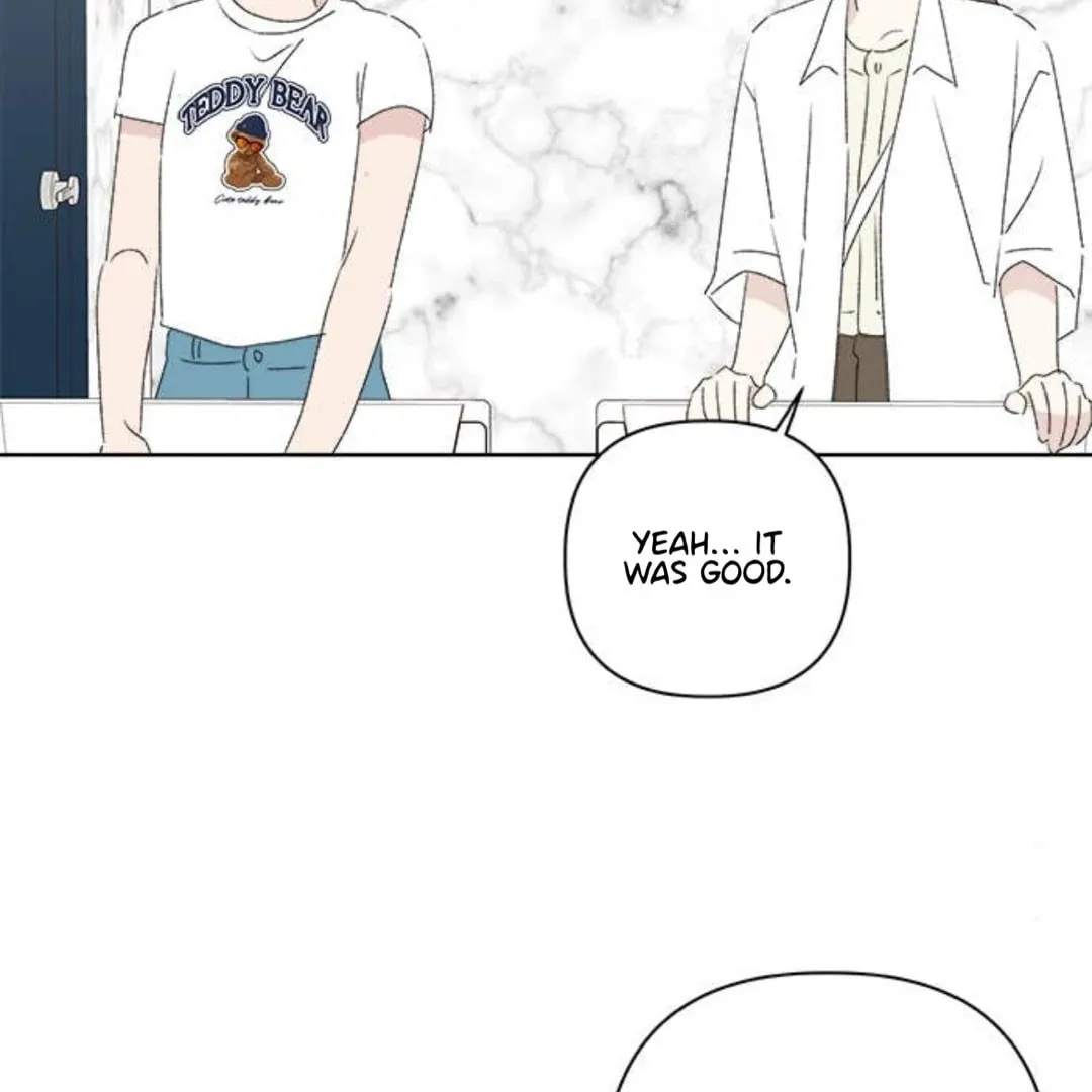 Love That Crosses the Line Chapter 30 page 182 - 