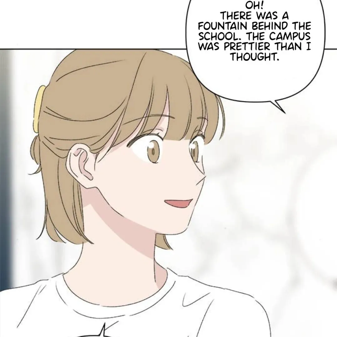 Love That Crosses the Line Chapter 30 page 183 - 