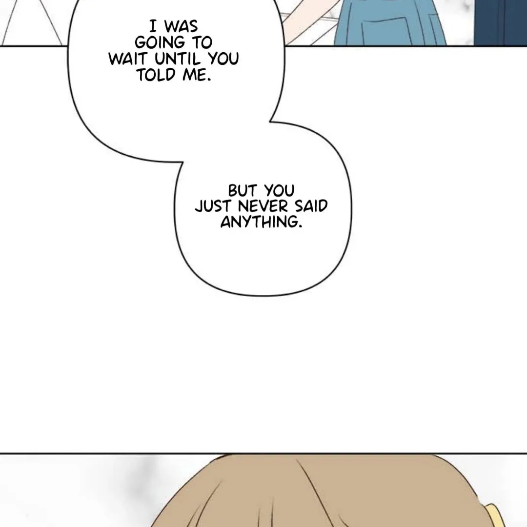 Love That Crosses the Line Chapter 30 page 192 - 