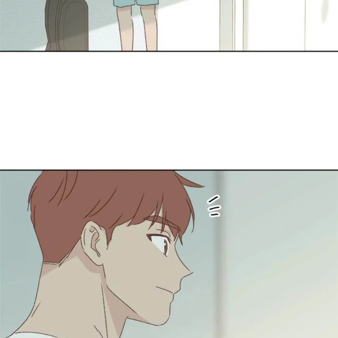 Love That Crosses the Line Chapter 30 page 198 - 