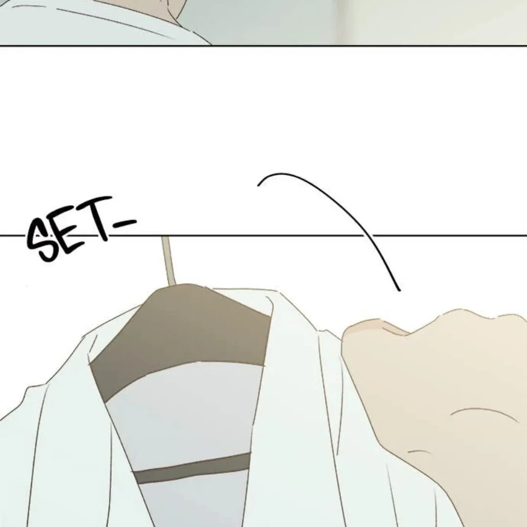 Love That Crosses the Line Chapter 30 page 199 - 