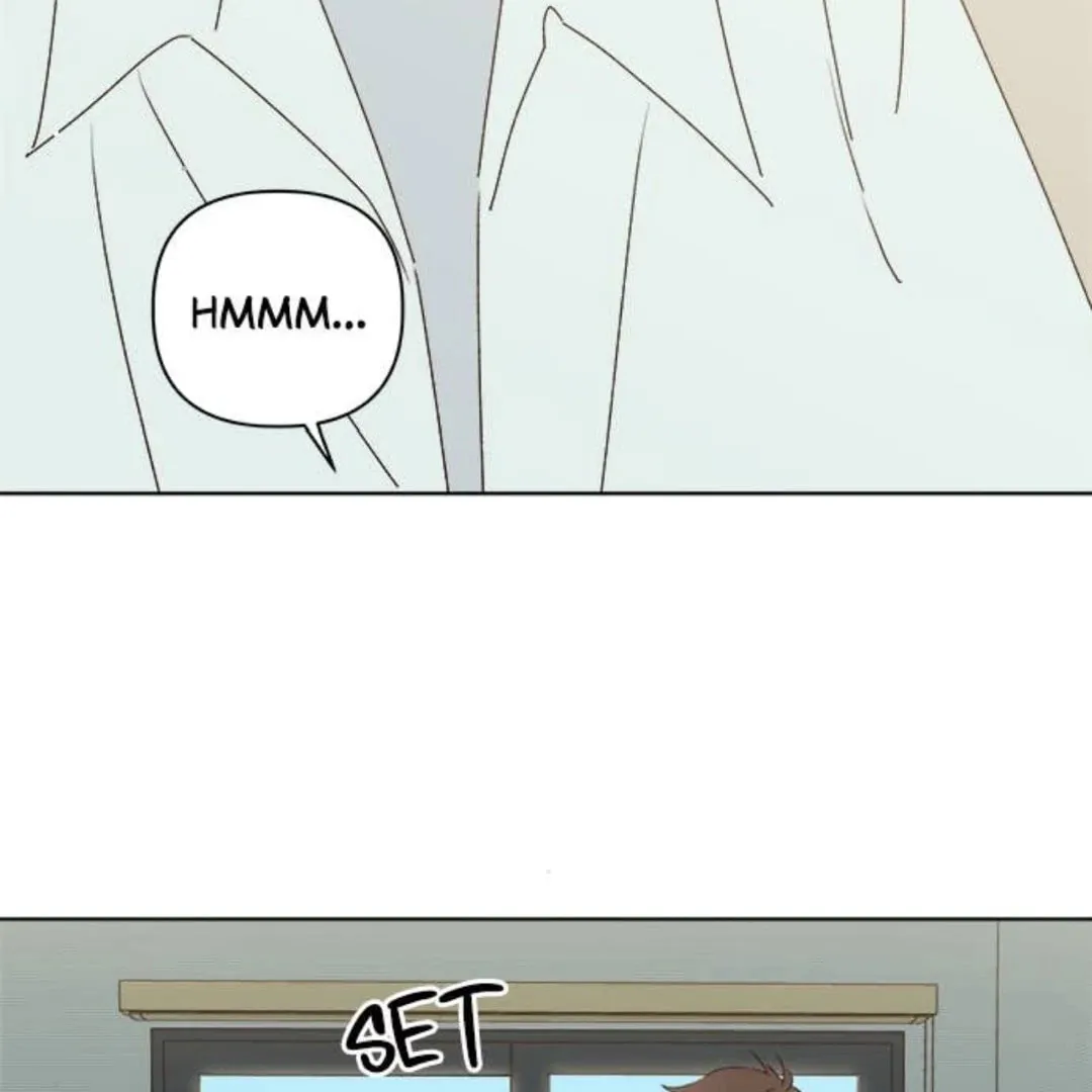 Love That Crosses the Line Chapter 30 page 200 - 