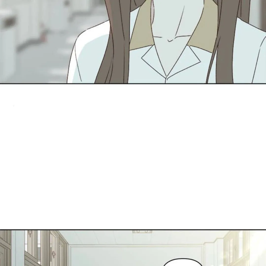 Love That Crosses the Line Chapter 30 page 21 - 