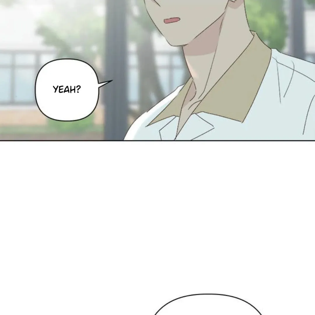 Love That Crosses the Line Chapter 30 page 25 - 