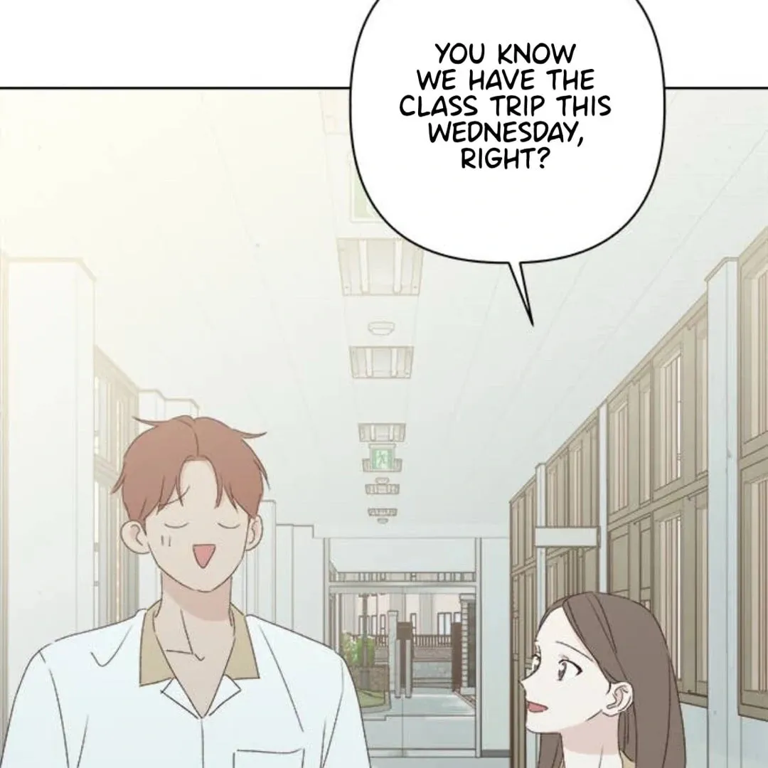 Love That Crosses the Line Chapter 30 page 26 - 