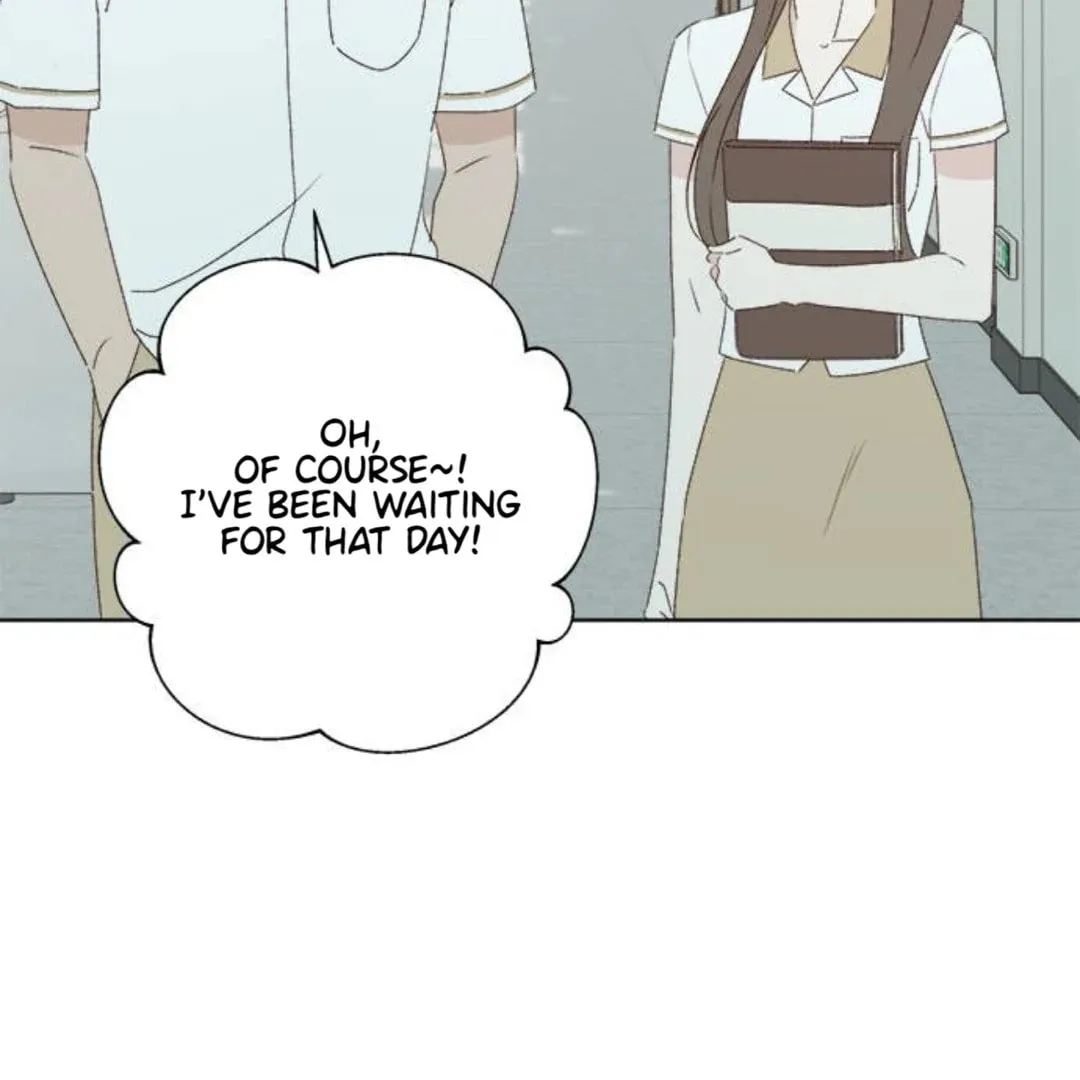 Love That Crosses the Line Chapter 30 page 27 - 