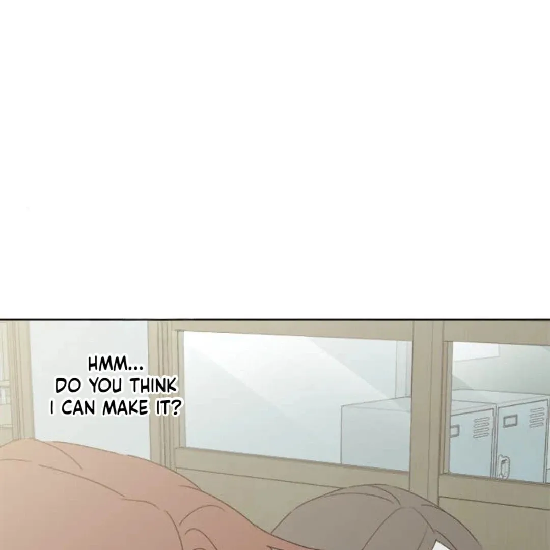 Love That Crosses the Line Chapter 30 page 31 - 