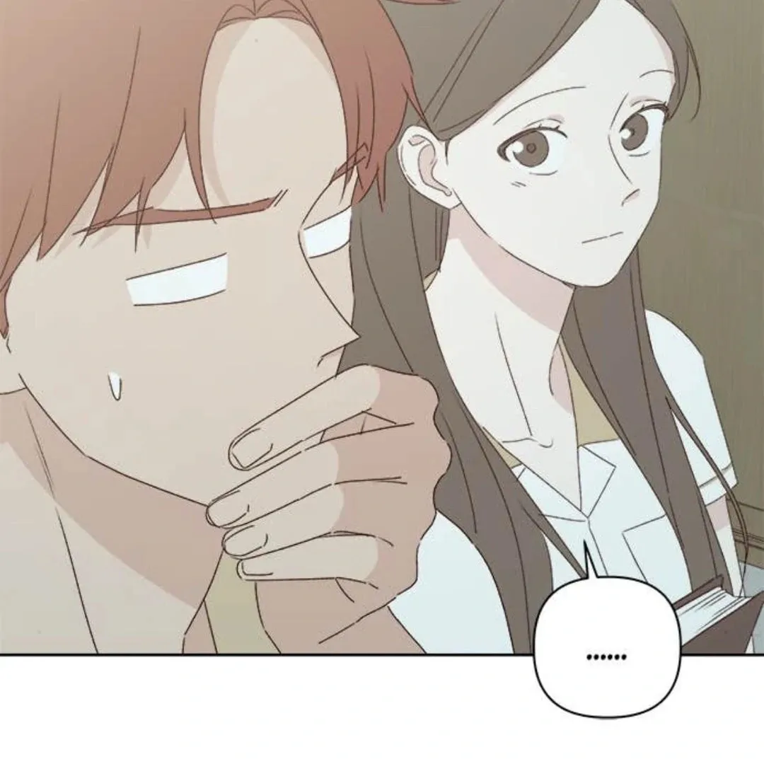 Love That Crosses the Line Chapter 30 page 32 - 