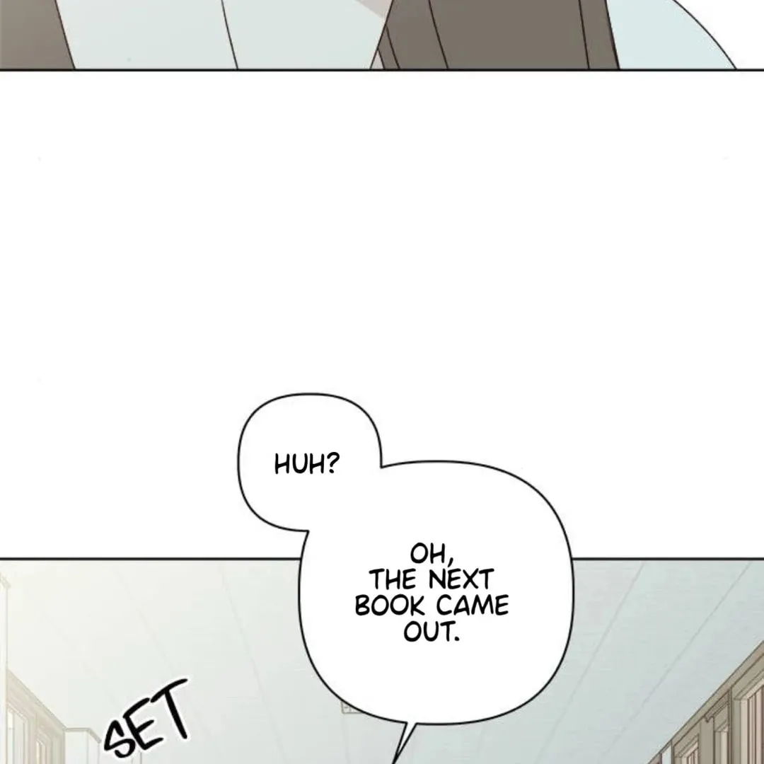 Love That Crosses the Line Chapter 30 page 34 - 