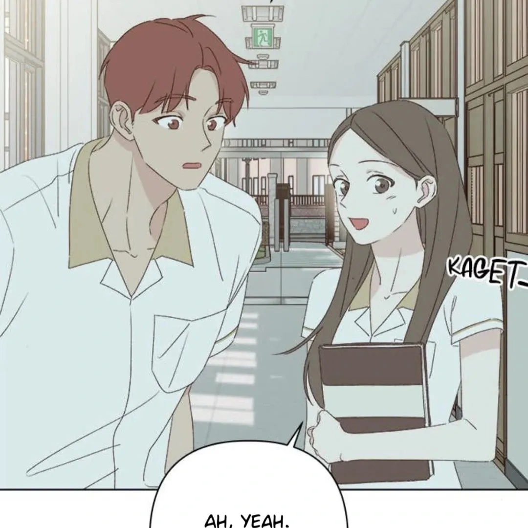 Love That Crosses the Line Chapter 30 page 35 - 