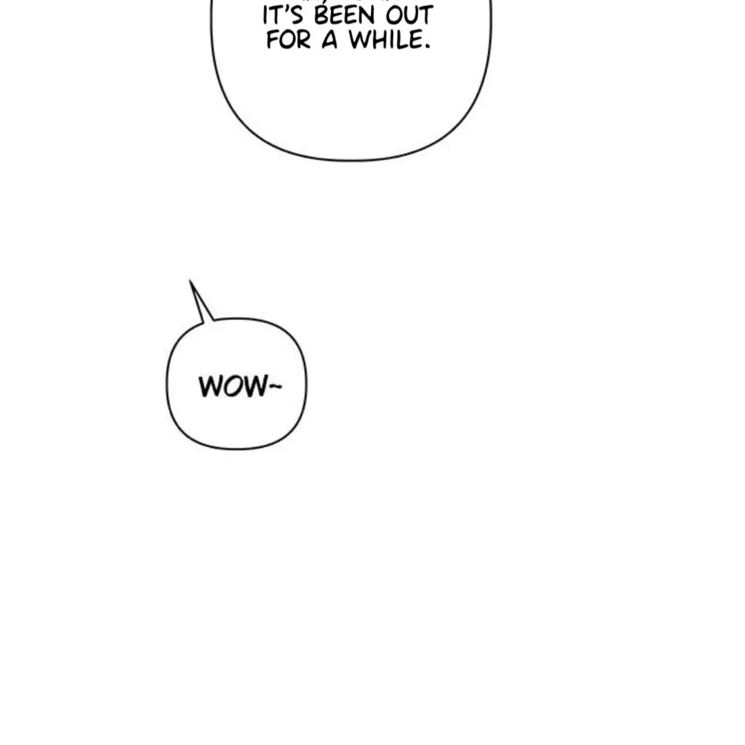 Love That Crosses the Line Chapter 30 page 36 - 