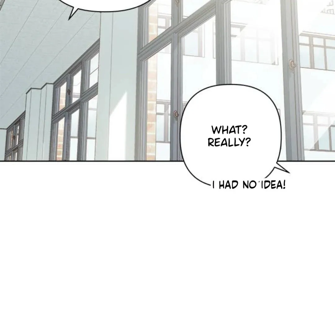 Love That Crosses the Line Chapter 30 page 39 - 